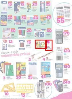 Game Lesotho : Back To School (22 Dec - 31 Jan 2016), page 3