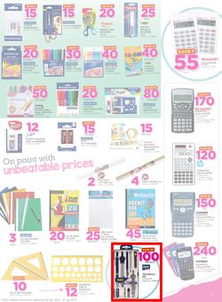 Game Lesotho : Back To School (22 Dec - 31 Jan 2016), page 3