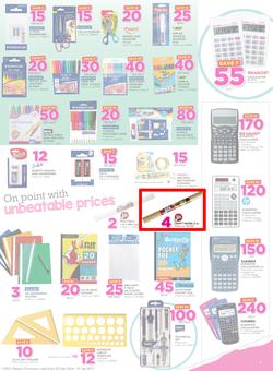 Game Lesotho : Back To School (22 Dec - 31 Jan 2016), page 3