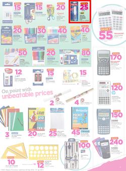 Game Lesotho : Back To School (22 Dec - 31 Jan 2016), page 3