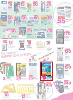 Game Lesotho : Back To School (22 Dec - 31 Jan 2016), page 3