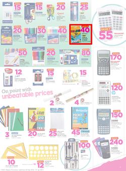 Game Lesotho : Back To School (22 Dec - 31 Jan 2016), page 3