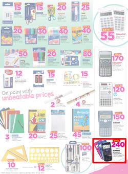 Game Lesotho : Back To School (22 Dec - 31 Jan 2016), page 3