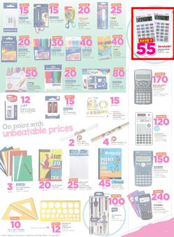 Game Lesotho : Back To School (22 Dec - 31 Jan 2016), page 3