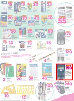 Game Lesotho : Back To School (22 Dec - 31 Jan 2016), page 3