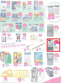 Game Lesotho : Back To School (22 Dec - 31 Jan 2016), page 3