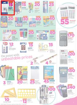 Game Lesotho : Back To School (22 Dec - 31 Jan 2016), page 3