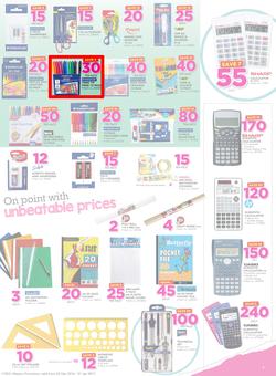 Game Lesotho : Back To School (22 Dec - 31 Jan 2016), page 3