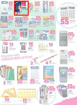 Game Lesotho : Back To School (22 Dec - 31 Jan 2016), page 3