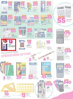 Game Lesotho : Back To School (22 Dec - 31 Jan 2016), page 3