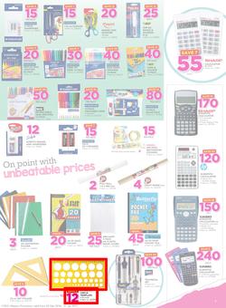 Game Lesotho : Back To School (22 Dec - 31 Jan 2016), page 3