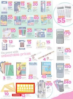 Game Lesotho : Back To School (22 Dec - 31 Jan 2016), page 3