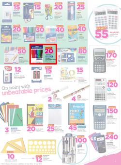 Game Lesotho : Back To School (22 Dec - 31 Jan 2016), page 3