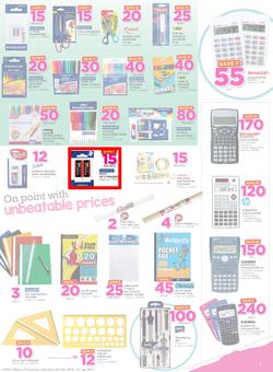 Game Lesotho : Back To School (22 Dec - 31 Jan 2016), page 3