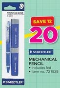 Staedtler Mechanical Pencil