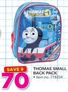 Thomas Small Backpack