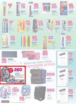 Game Lesotho : Back To School (22 Dec - 31 Jan 2016), page 4