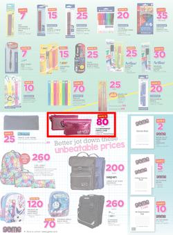 Game Lesotho : Back To School (22 Dec - 31 Jan 2016), page 4