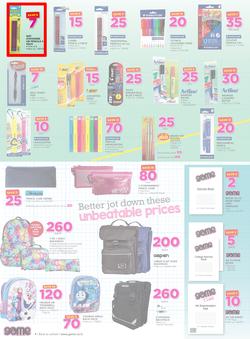 Game Lesotho : Back To School (22 Dec - 31 Jan 2016), page 4