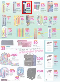 Game Lesotho : Back To School (22 Dec - 31 Jan 2016), page 4