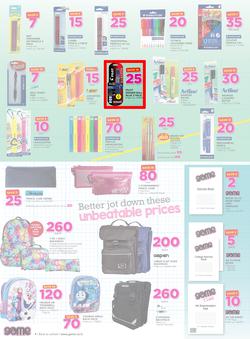 Game Lesotho : Back To School (22 Dec - 31 Jan 2016), page 4