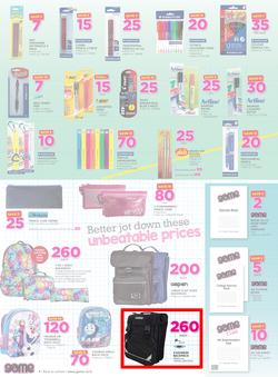 Game Lesotho : Back To School (22 Dec - 31 Jan 2016), page 4