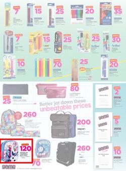 Game Lesotho : Back To School (22 Dec - 31 Jan 2016), page 4