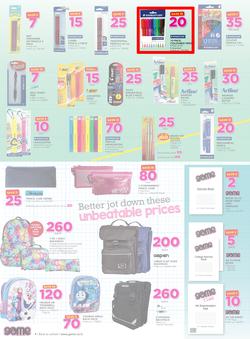 Game Lesotho : Back To School (22 Dec - 31 Jan 2016), page 4