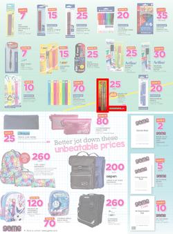 Game Lesotho : Back To School (22 Dec - 31 Jan 2016), page 4