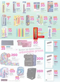 Game Lesotho : Back To School (22 Dec - 31 Jan 2016), page 4