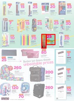 Game Lesotho : Back To School (22 Dec - 31 Jan 2016), page 4