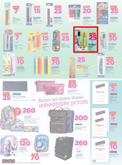 Game Lesotho : Back To School (22 Dec - 31 Jan 2016), page 4