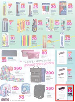 Game Lesotho : Back To School (22 Dec - 31 Jan 2016), page 4