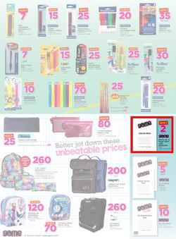 Game Lesotho : Back To School (22 Dec - 31 Jan 2016), page 4