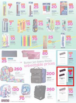 Game Lesotho : Back To School (22 Dec - 31 Jan 2016), page 4