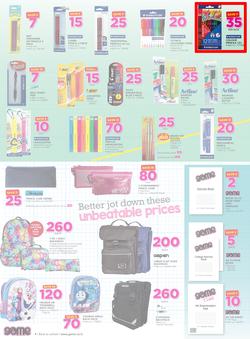 Game Lesotho : Back To School (22 Dec - 31 Jan 2016), page 4