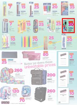 Game Lesotho : Back To School (22 Dec - 31 Jan 2016), page 4