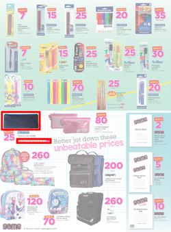 Game Lesotho : Back To School (22 Dec - 31 Jan 2016), page 4