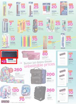 Game Lesotho : Back To School (22 Dec - 31 Jan 2016), page 4