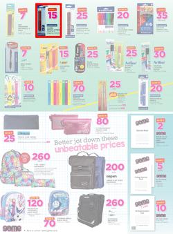 Game Lesotho : Back To School (22 Dec - 31 Jan 2016), page 4