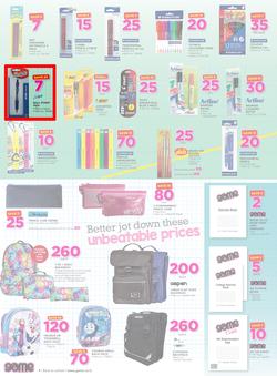 Game Lesotho : Back To School (22 Dec - 31 Jan 2016), page 4