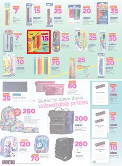 Game Lesotho : Back To School (22 Dec - 31 Jan 2016), page 4