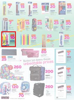 Game Lesotho : Back To School (22 Dec - 31 Jan 2016), page 4