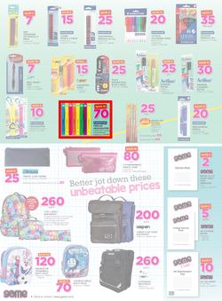 Game Lesotho : Back To School (22 Dec - 31 Jan 2016), page 4