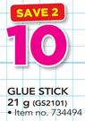 Simple Choice Glue Stick GS2101-21g