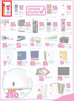 Game Lesotho : Back To School (22 Dec - 31 Jan 2016), page 5