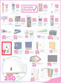 Game Lesotho : Back To School (22 Dec - 31 Jan 2016), page 5