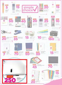 Game Lesotho : Back To School (22 Dec - 31 Jan 2016), page 5