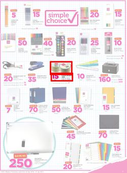 Game Lesotho : Back To School (22 Dec - 31 Jan 2016), page 5