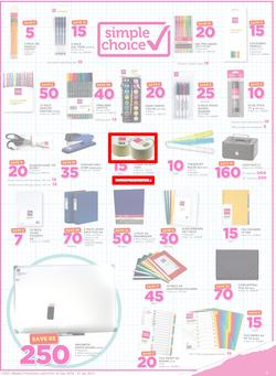 Game Lesotho : Back To School (22 Dec - 31 Jan 2016), page 5